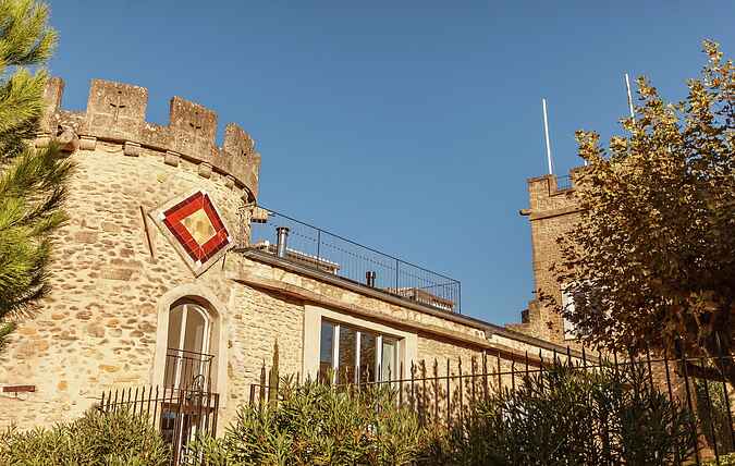 Castle mh42141
