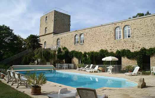 Holiday home mh48751