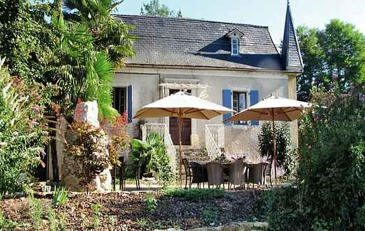 Sommerhus mh48741
