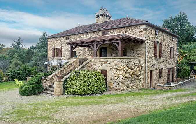 Holiday home mh35136