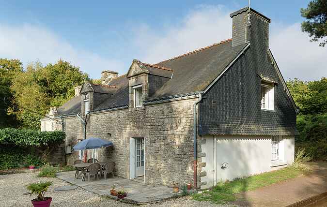 Sommerhus mh35503
