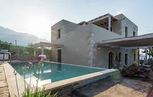 Holiday home mh48806
