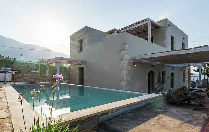 Holiday home mh48806