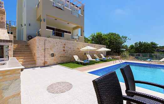 Villa mh48809