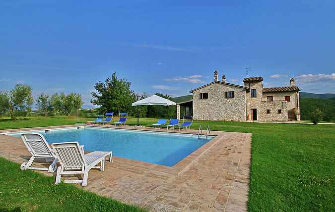Villa mh48869