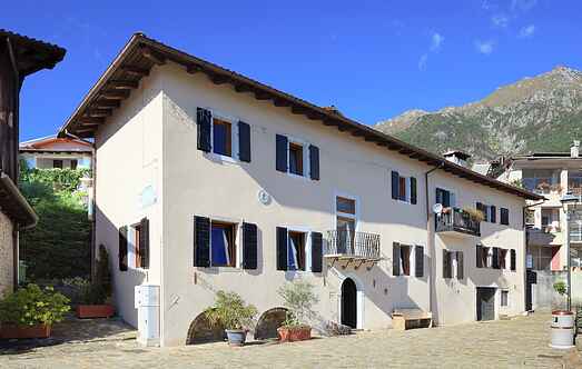 Apartment mh29008