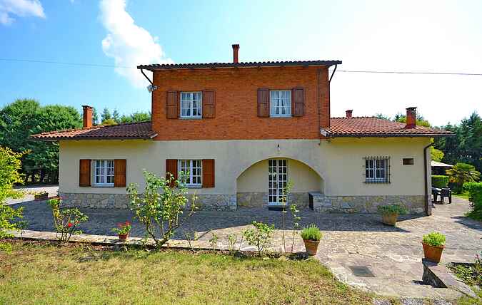 Holiday home mh42185