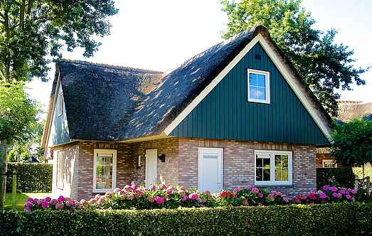 Holiday home mh30824
