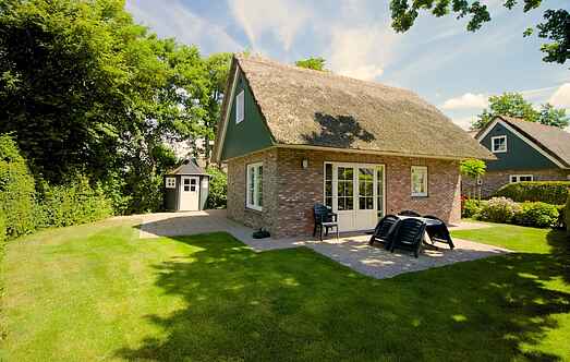 Vakantiehuis mh30823