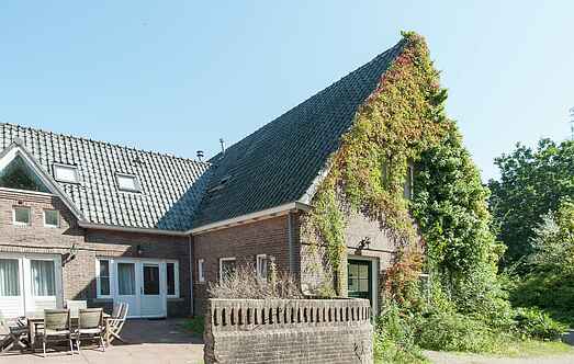 Vakantiehuis mh46502