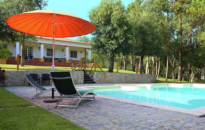 Villa mh48921