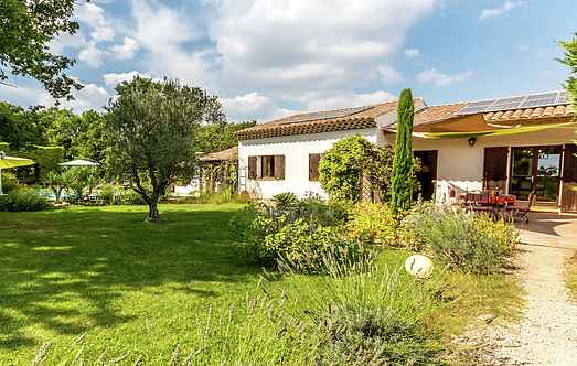Holiday home mh35001