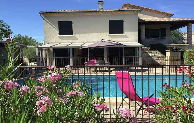 Holiday home mh48972