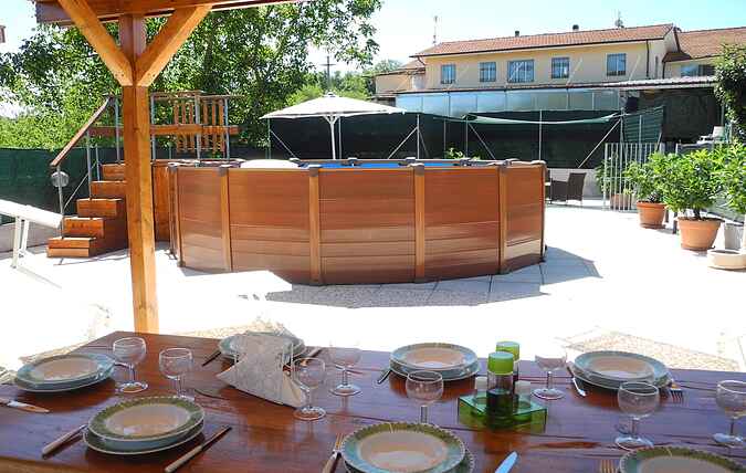 Sommerhus mh49007