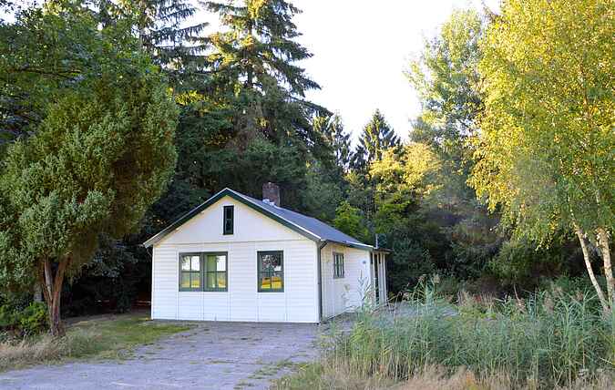 Maison de vacances mh49014