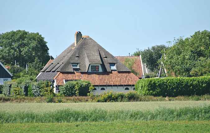 Vakantiehuis mh49021