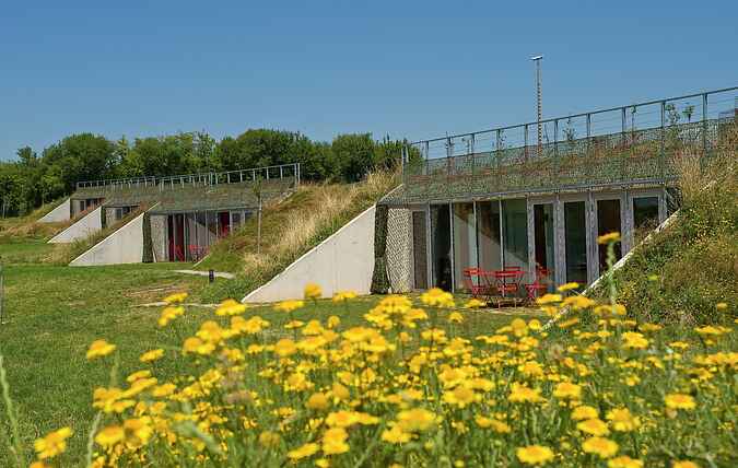 Sommerhus mh24615