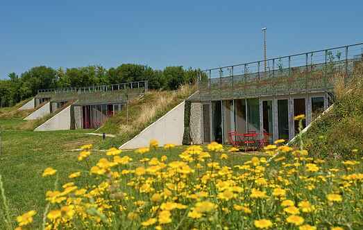 Sommerhus mh24616
