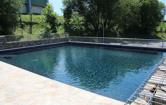 Maison de vacances mh24617