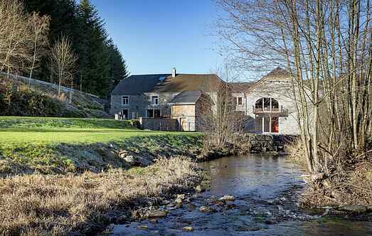 Holiday home mh49576