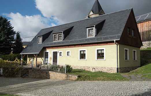 Apartment mh21243