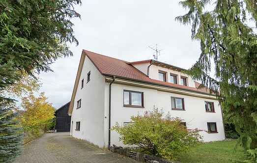 Apartment mh22638