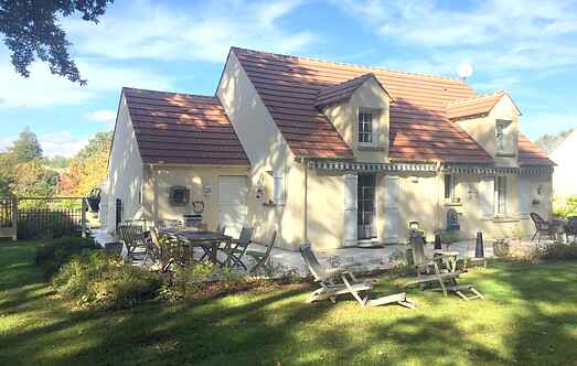 Sommerhus mh49604