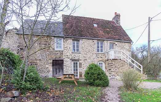 Holiday home mh25715