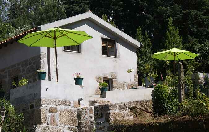 Casa de vacaciones mh49665