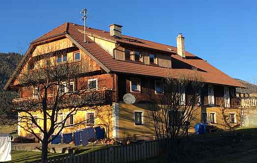 Apartment mh49675
