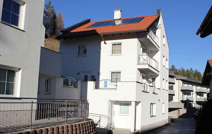 Apartment mh49679