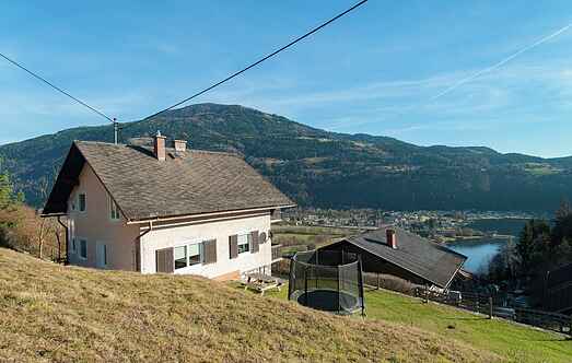 Holiday home mh19296