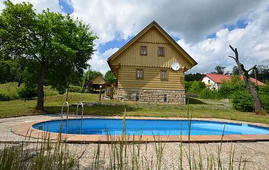 Sommerhus mh49683