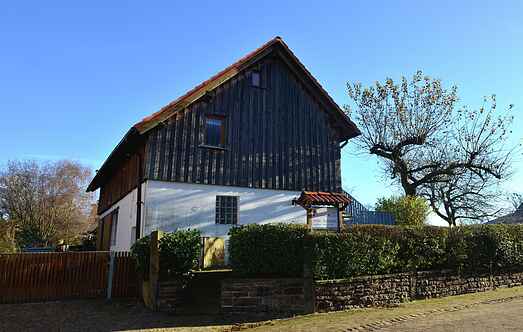 Holiday home mh21628