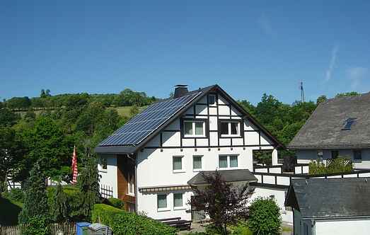 Apartment mh49690