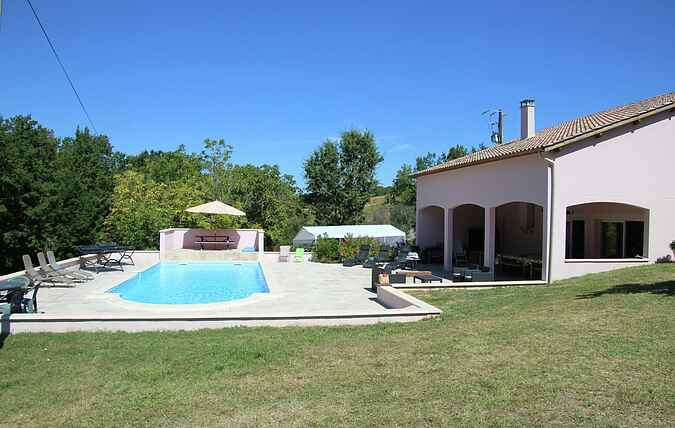 Villa mh49705