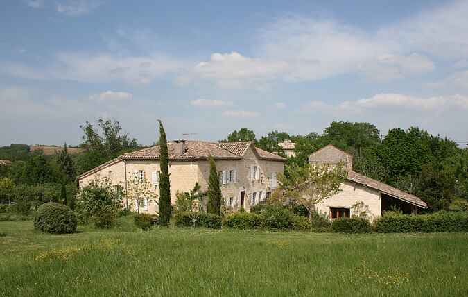 Maison de vacances mh49724