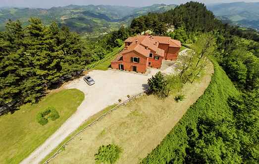 Villa mh48564