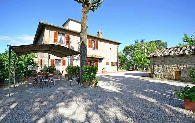 Villa mh49748