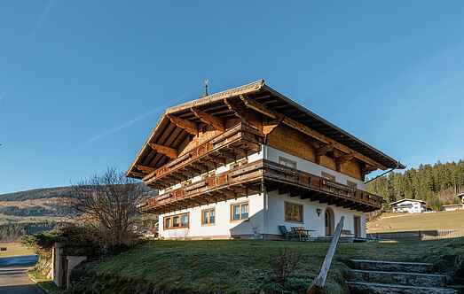Apartment mh17848