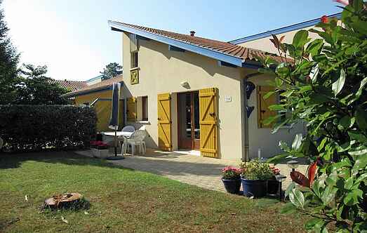 Sommerhus mh49787