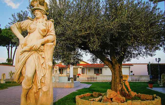 Villa mh49806