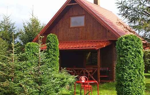 Sommerhus mh49819