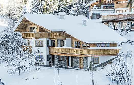 Cottage mh47479