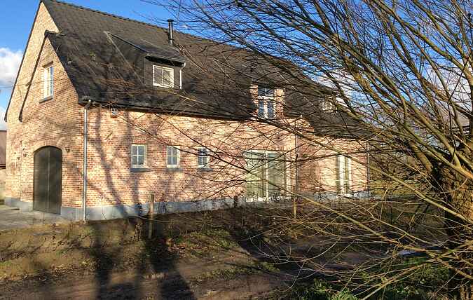 Holiday home mh49875