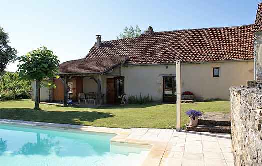 Sommerhus mh49891