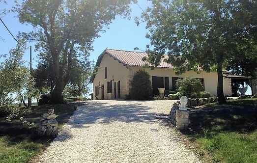 Sommerhus mh49890