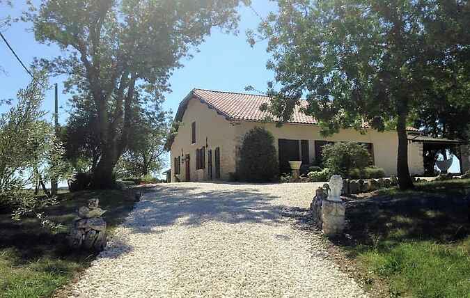 Sommerhus mh49890
