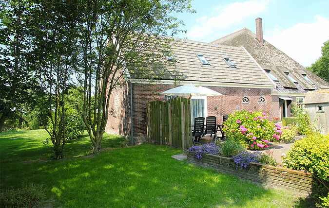 Sommerhus mh46222