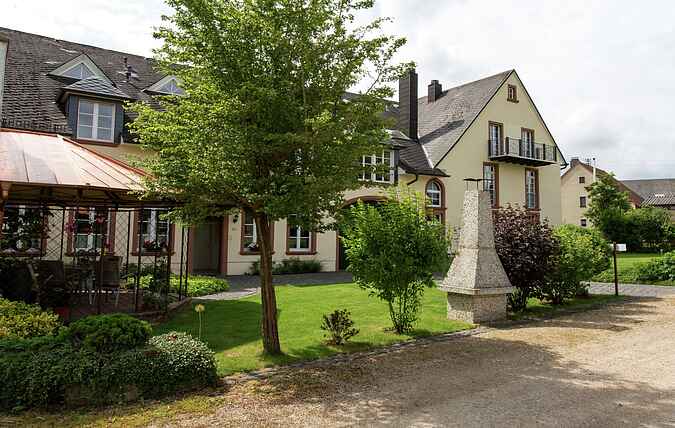 Cottage mh50323